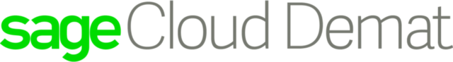 Sage Cloud Demat